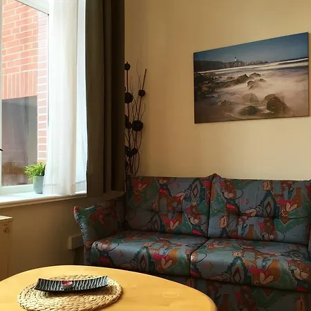 Moevennest