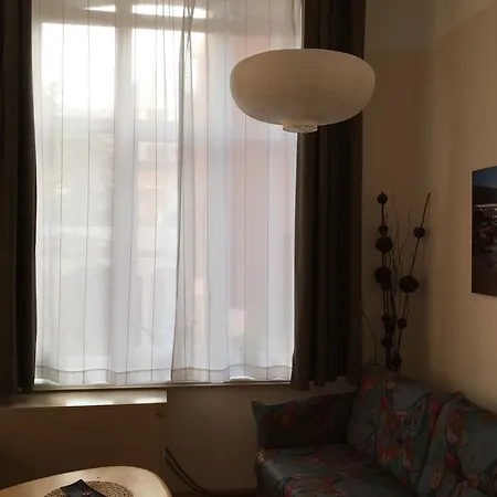 Moevennest Borkum