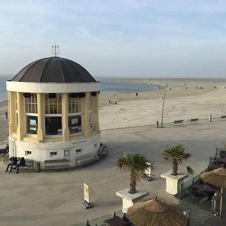 아파트 Moevennest *