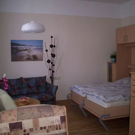 Moevennest 아파트