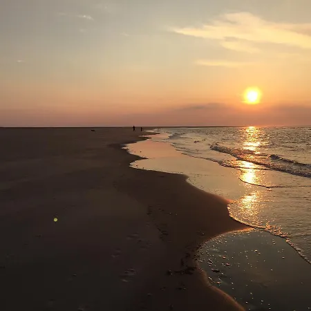 아파트 Moevennest *