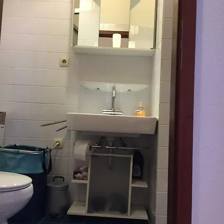 Moevennest 아파트 *