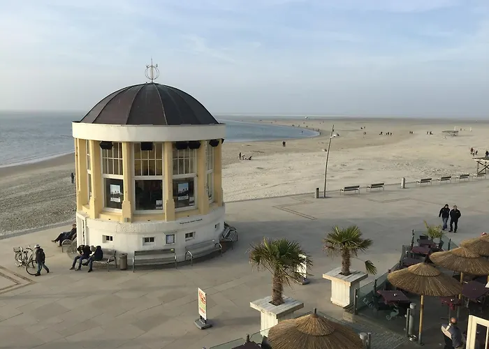 Lägenhet Mövennest *