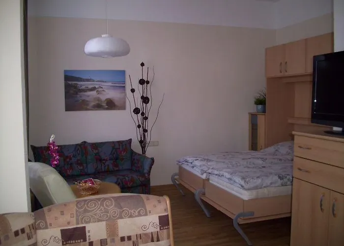 Mövennest Lägenhet