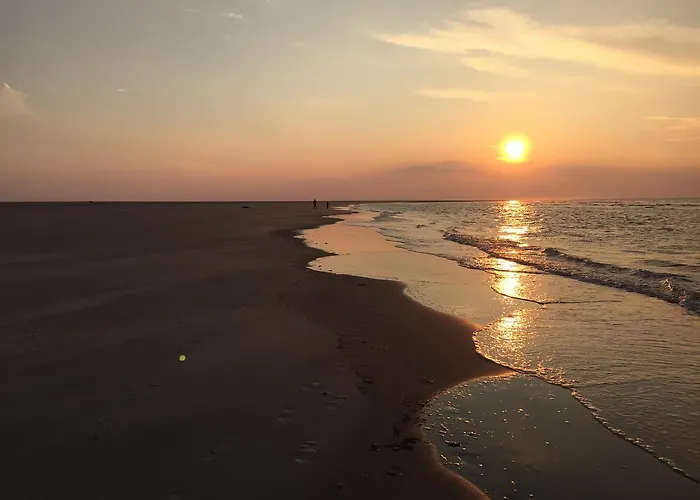 Lägenhet Mövennest *