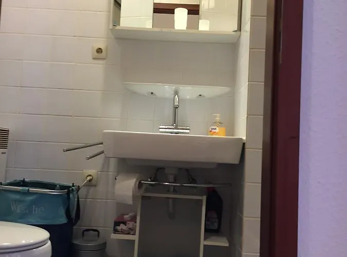 Mövennest Lägenhet *